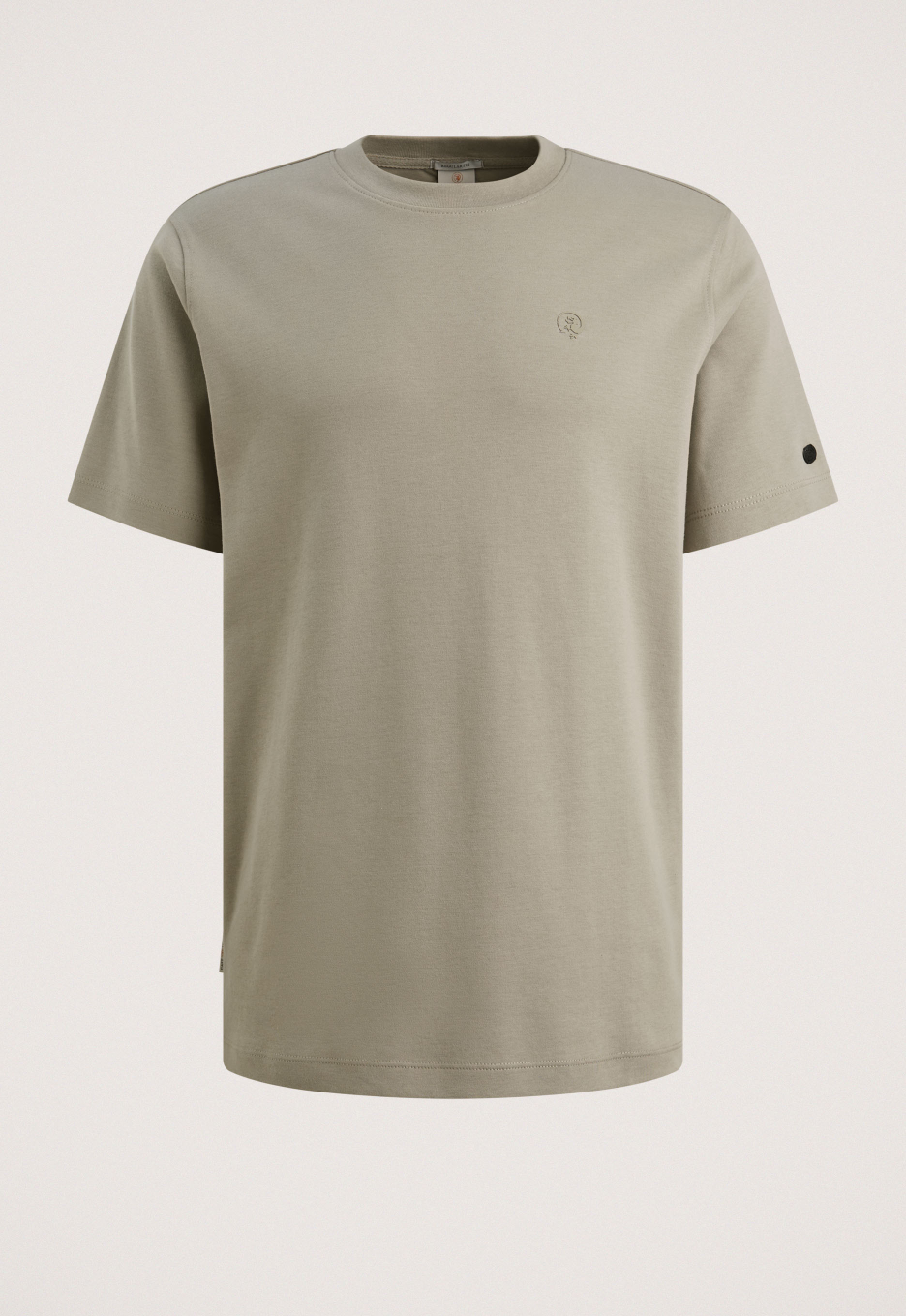 Cast Iron Regular T-shirt