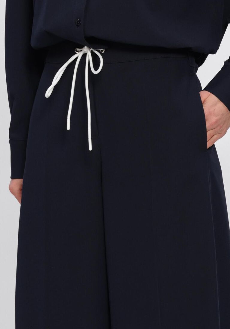 blauwe johny broeken kyra pants