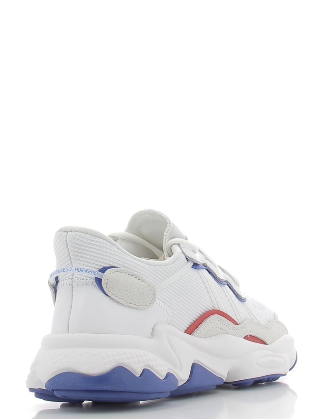 adidas Sneakers Homme Ozweego White Royal