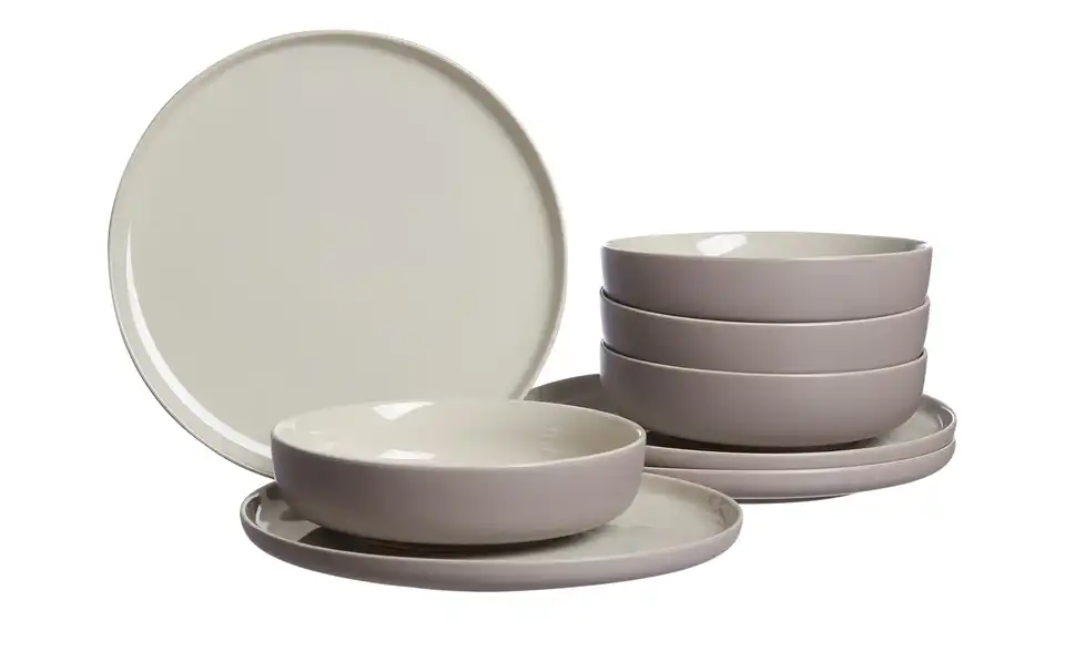 Ritzenhoff & Breker Tafelservice, 8-teilig Jasper