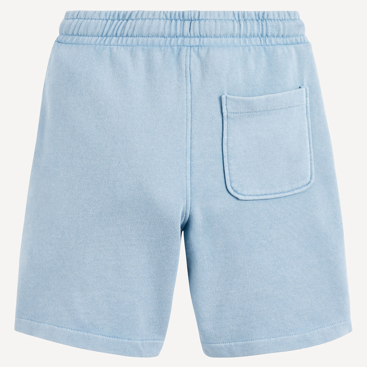 COLEÇÕES LA REDOUTE<br>Bermudas rasas