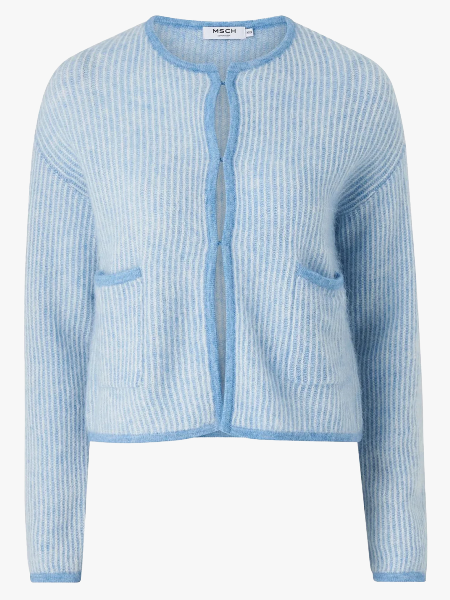 Eliza Nenaya Cardigan