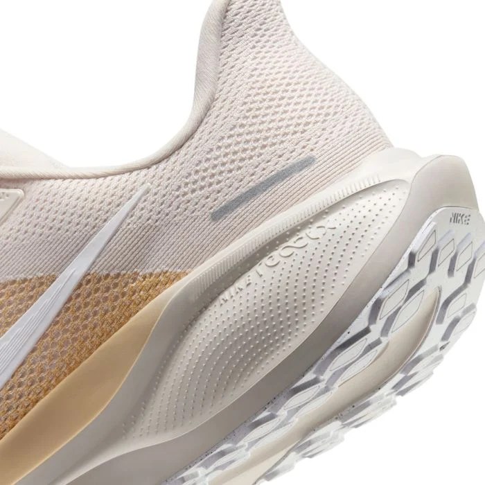 Nike Herre Løbesko Pegasus 41 Hvid