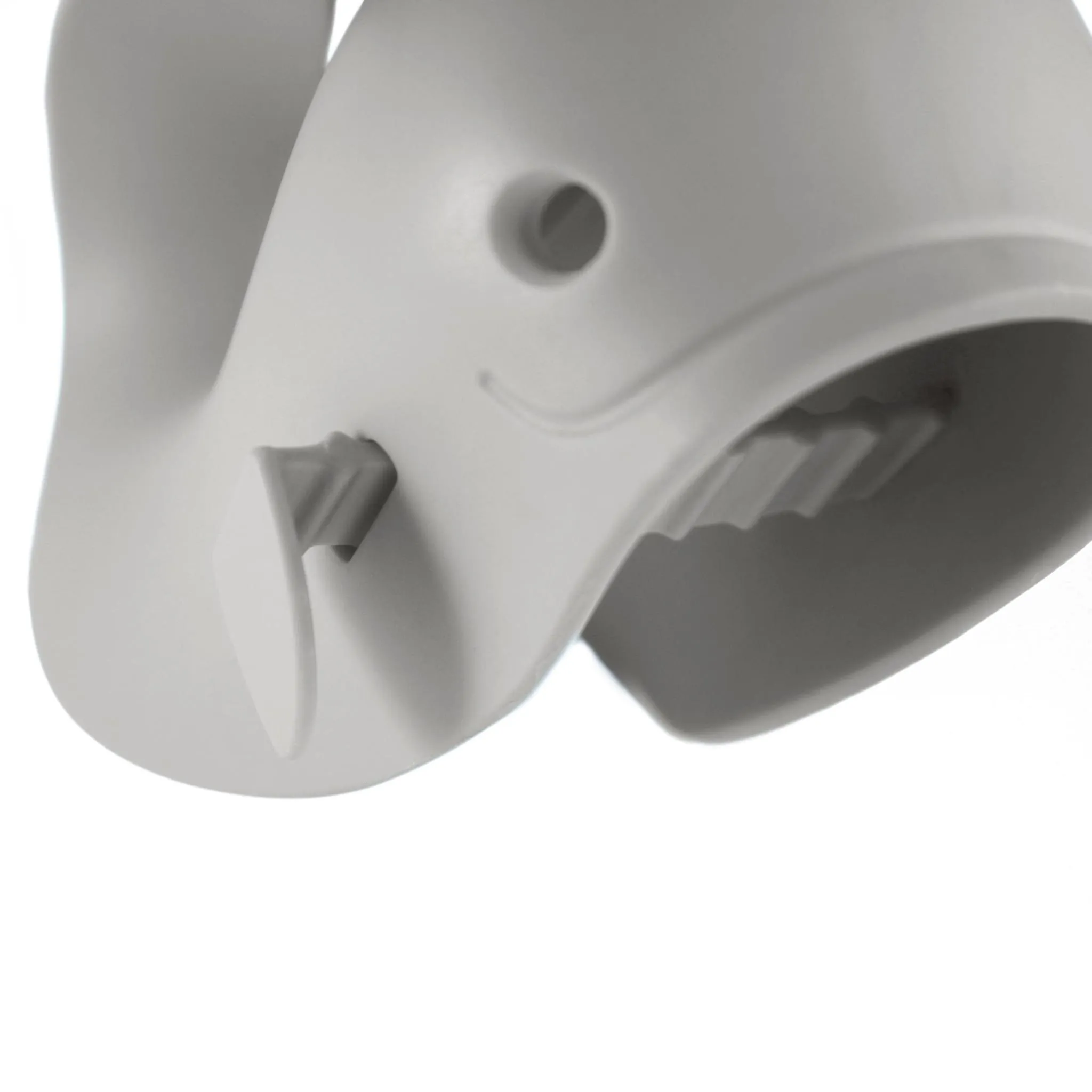Skip Hop Couvre-Robinet - Baleine Grise