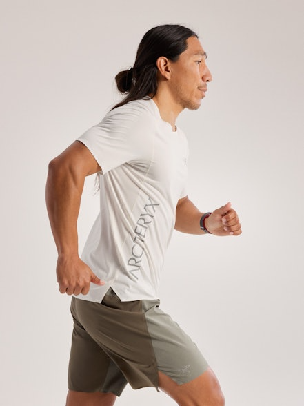 Arc'teryx Norvan Downword Logo SS M's