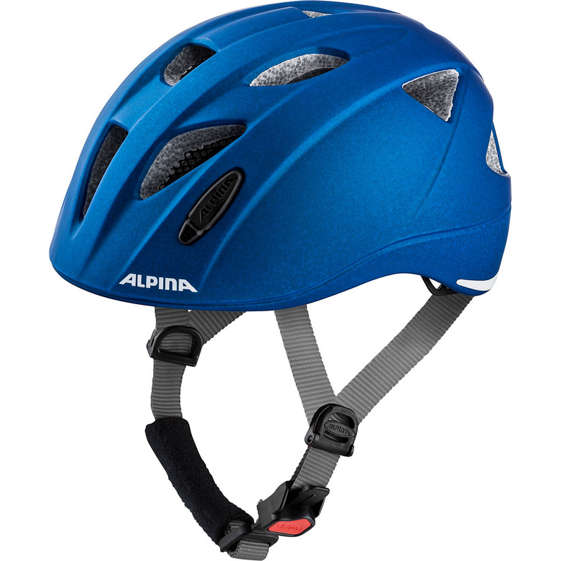 Alpina Kinder Ximo L.E. Fahrradhelm