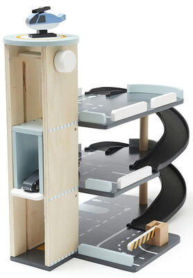Kids Concept Aiden Parkeringsgarasje