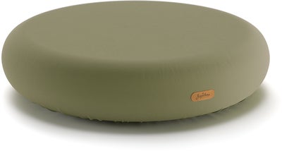 Jupiduu Innendørs Hoppeplate, Oliven