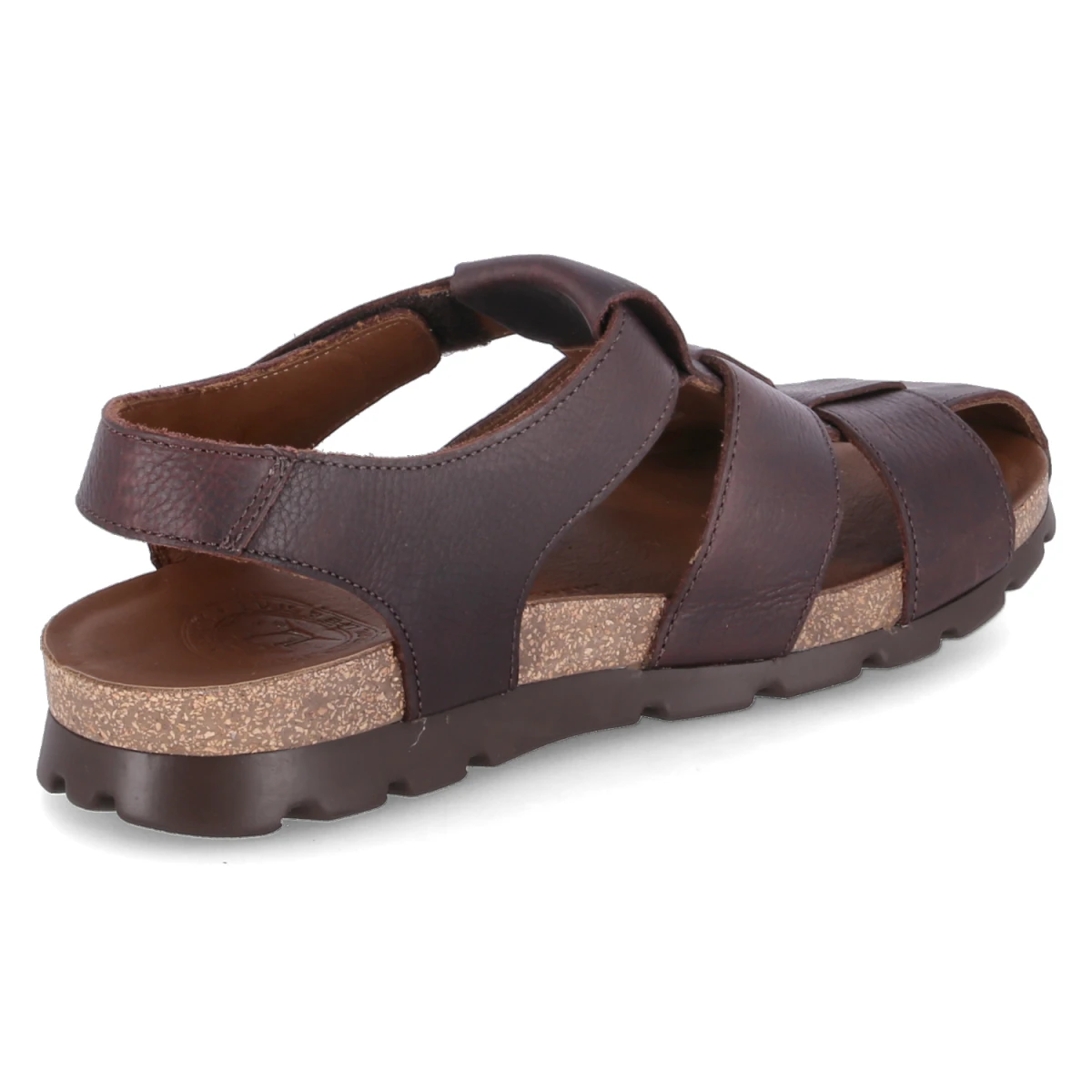 Panama JackSandalen STANLEY - Brown