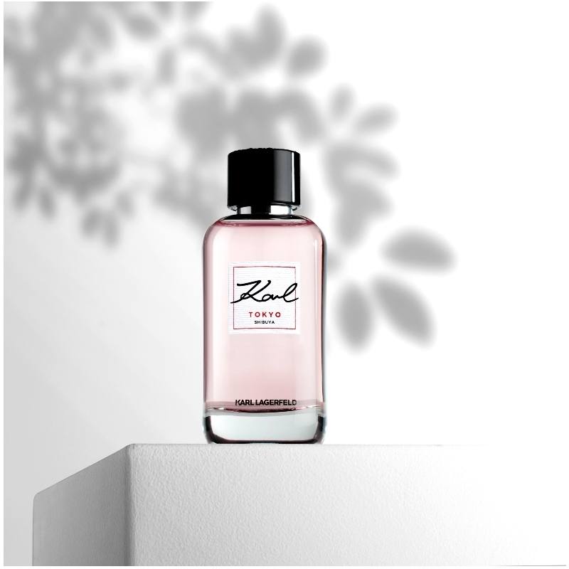 Karl Lagerfeld Tokyo Shibuya EDP 100 ml