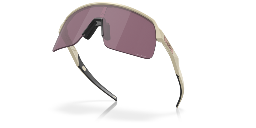 Oakley Sutro Lite Prizm Road Black Matte Sand