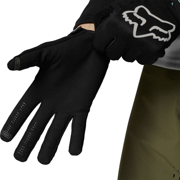 Gant VTT FOX W RANGER GLOVE BLACK