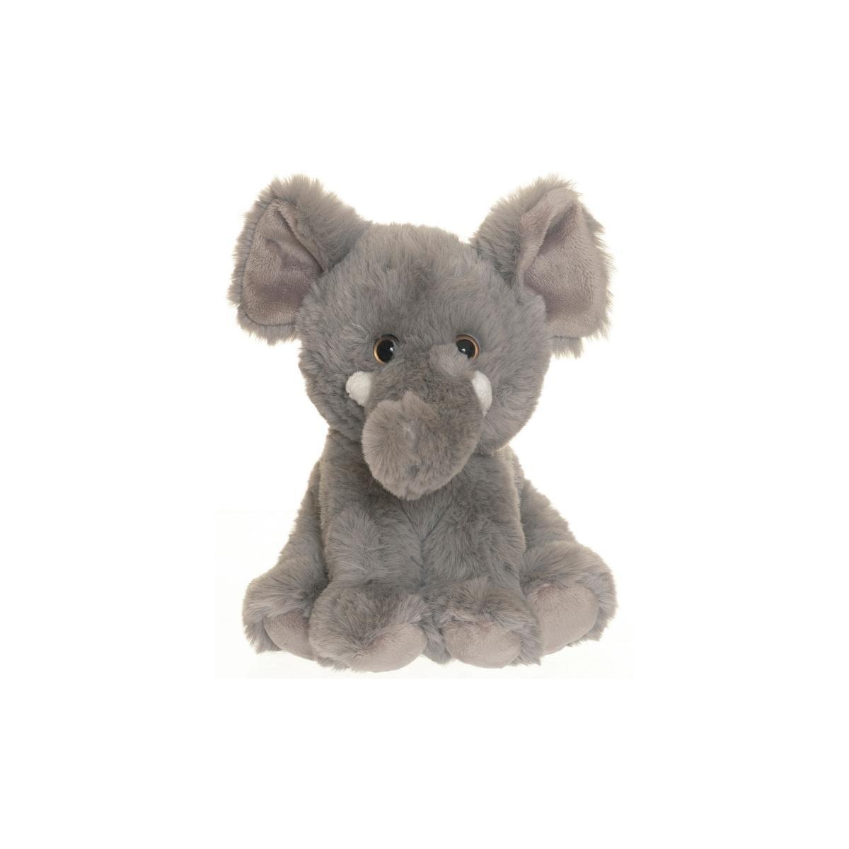 Teddykompaniet Jungle kidz, Elefant