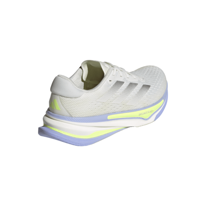 adidas Dame Løbesko Supernova Prima Hvid