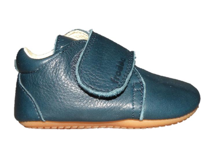 Froddo G1130016 Blauw
