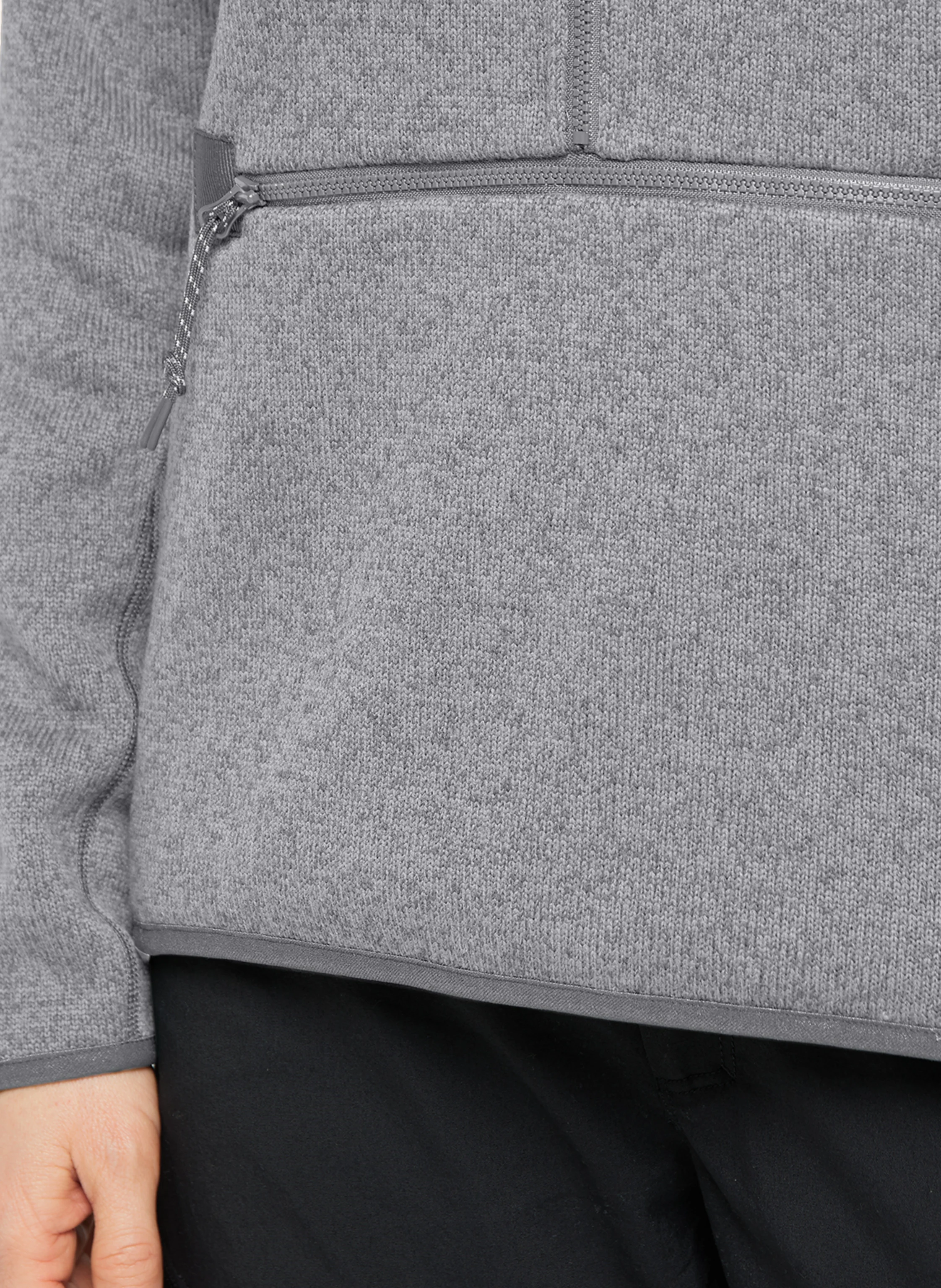 Haglöfs Fleecejacke RISBERG