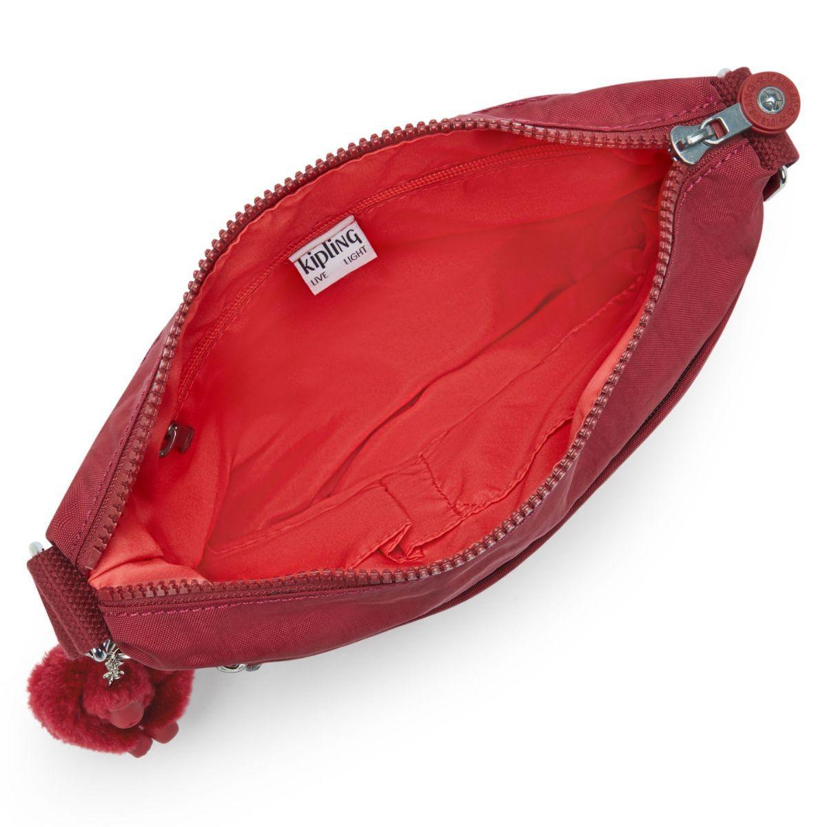 Kipling | ARTO | Middel maat crosover tas