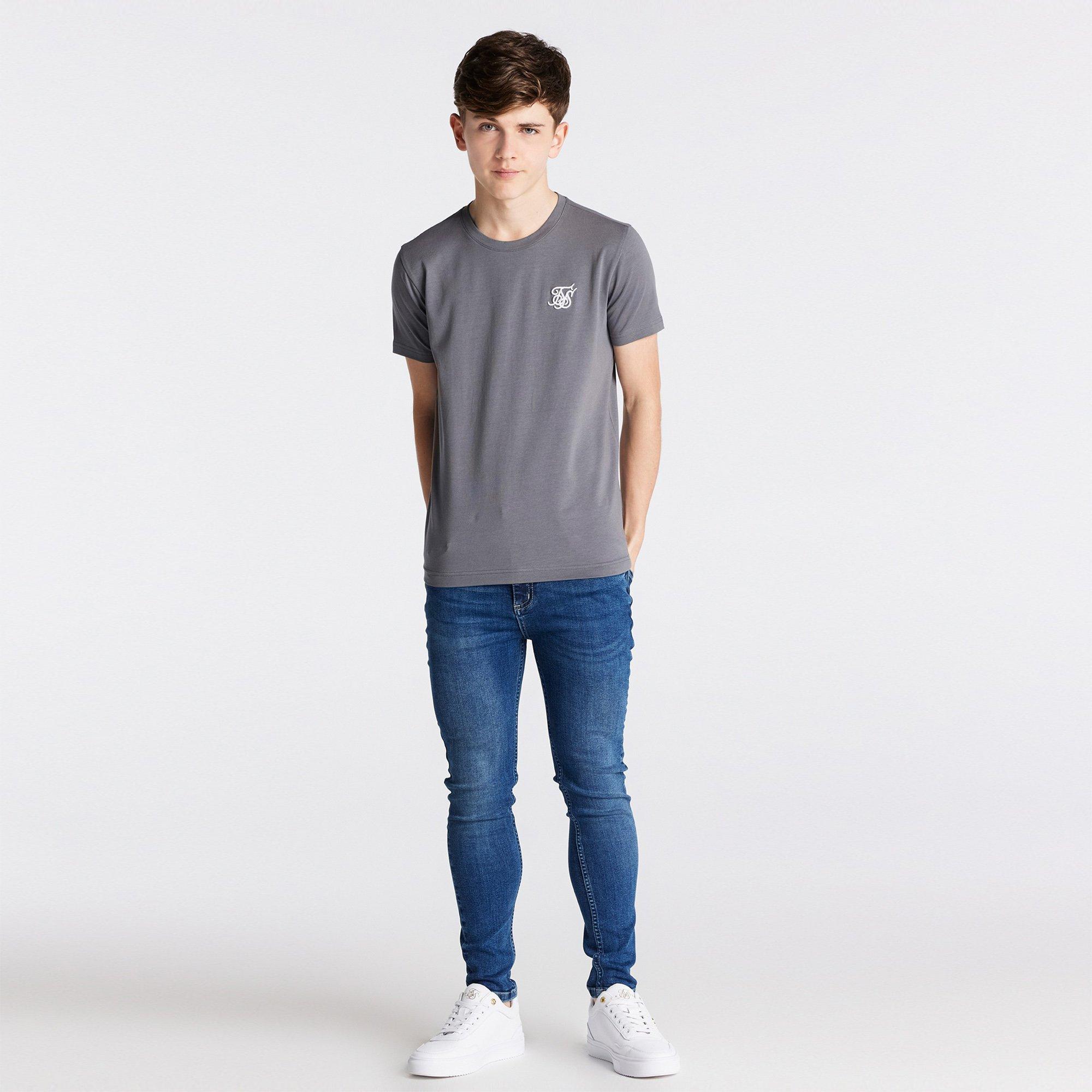 SikSilk Skinny Jeans Juniors
