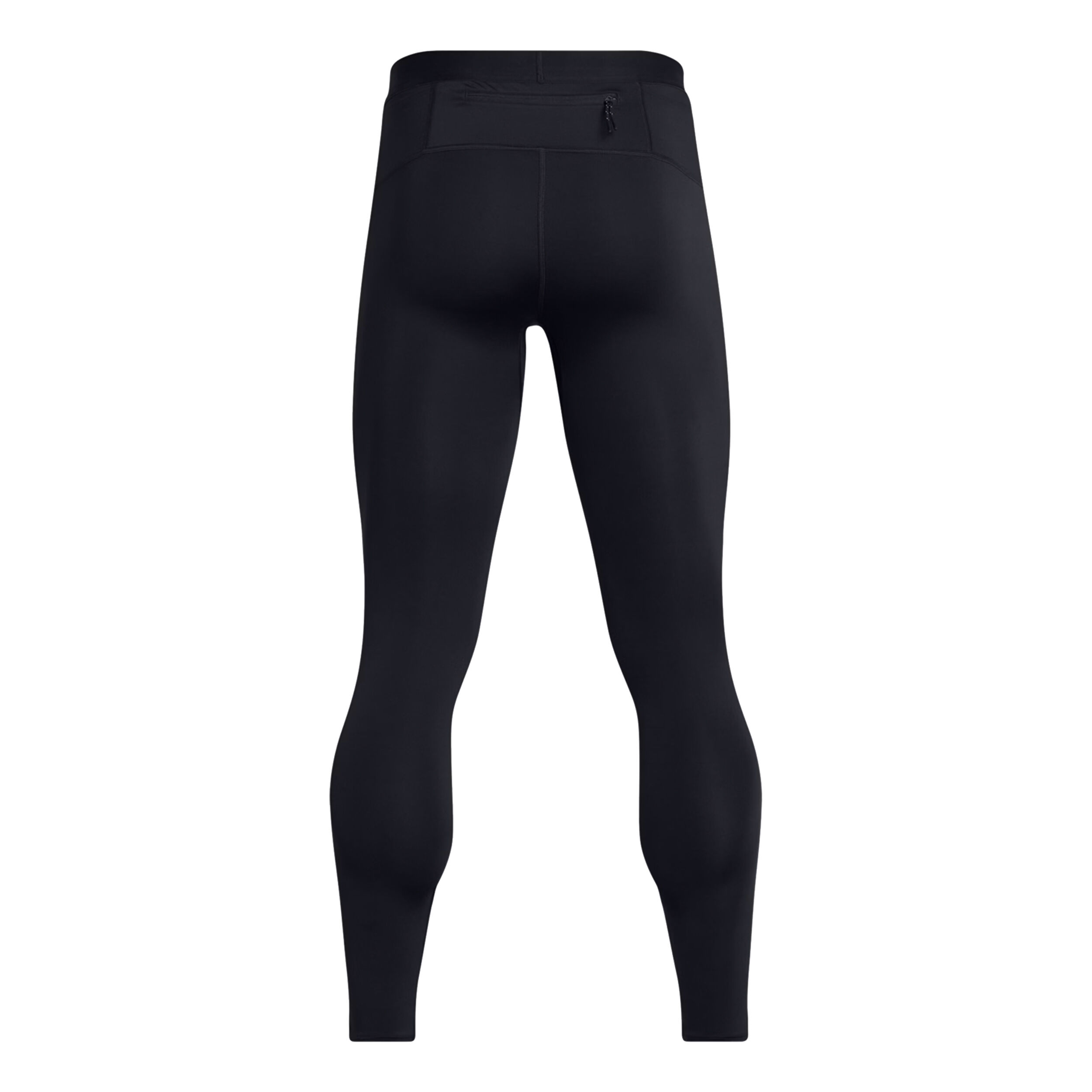 Under Armour Launch Elite Coldweather Collant De Course Hommes - Noir