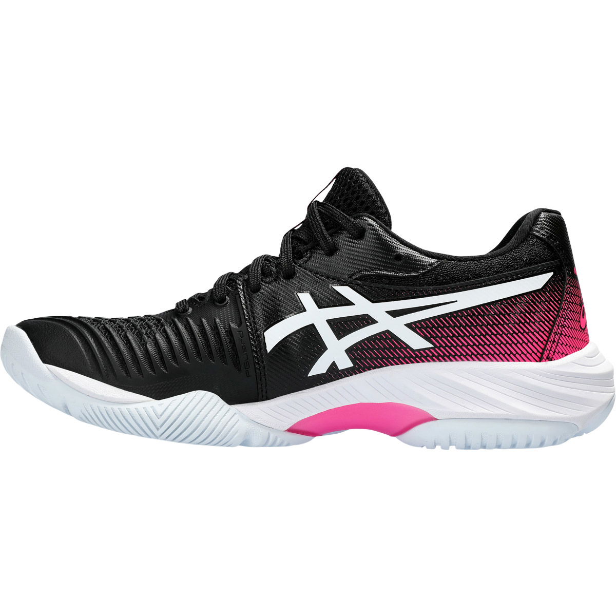 ASICS Netburner Ballistic FF 3 Håndboldsko Dame
