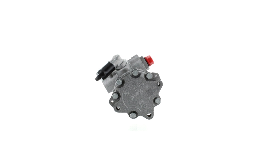 Servopumpe Hydraulisk
