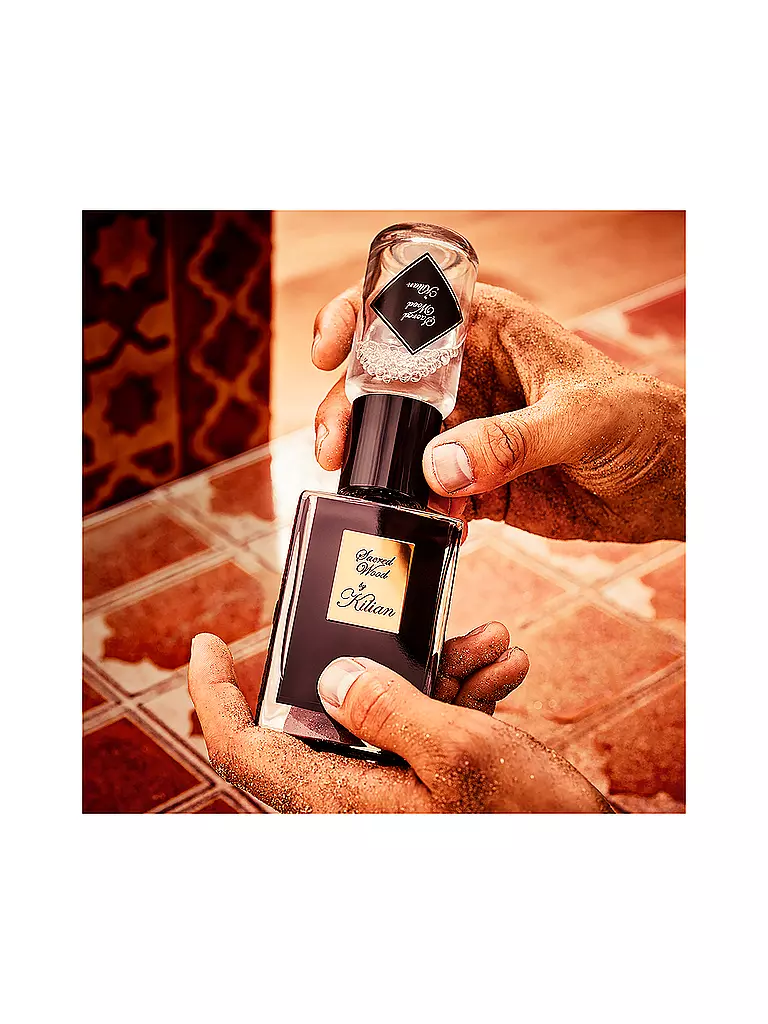 KILIAN PARIS Sacred Wood Eau de Parfum Refill 50ml keine Farbe
