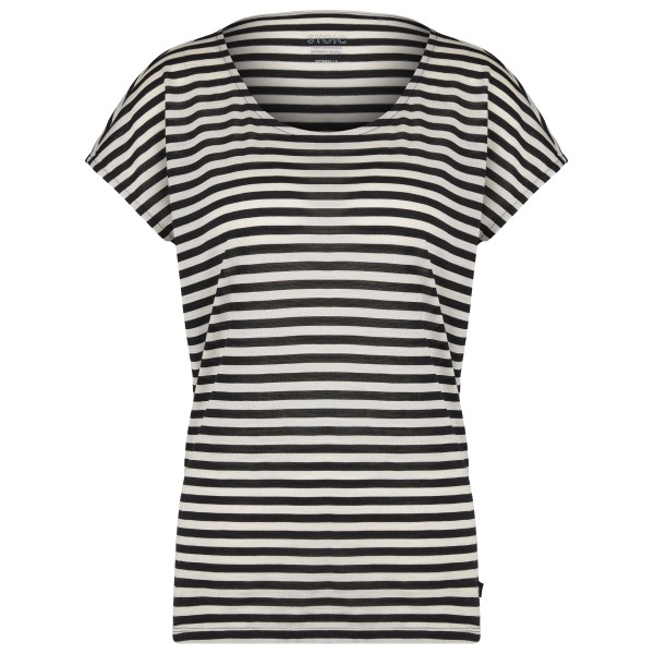 Stoic - Women's MerinoChill MMXX. Göteborg Loose Tee St - Haut en mérinos