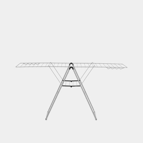 HangOn droogrek, 25 meter 403484 - Metallic Grey