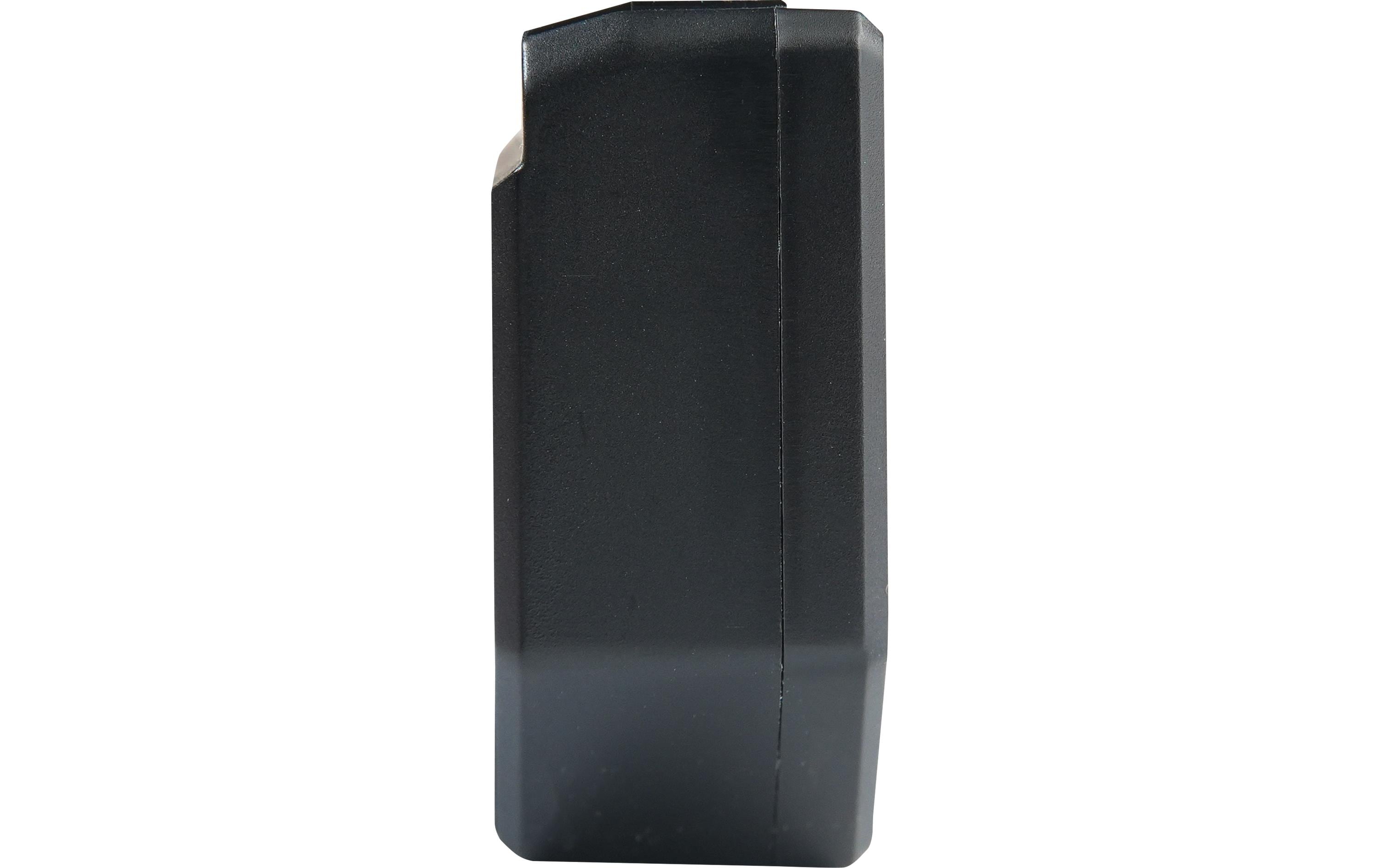 2PM Gen4 WiFi-Switch MatterWLAN Schalt-Messaktor