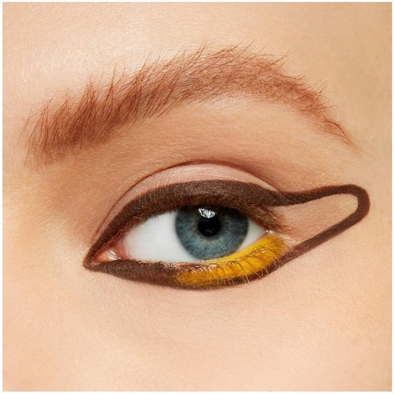 MAC Pro Longwear Fluidline Eye Liner And Brow Gel 3 gr. - Dipdown