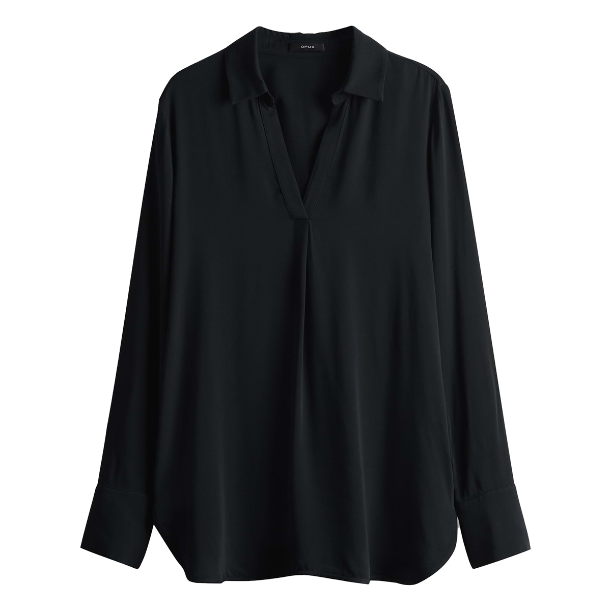 Dames Blouse Sirukus structure