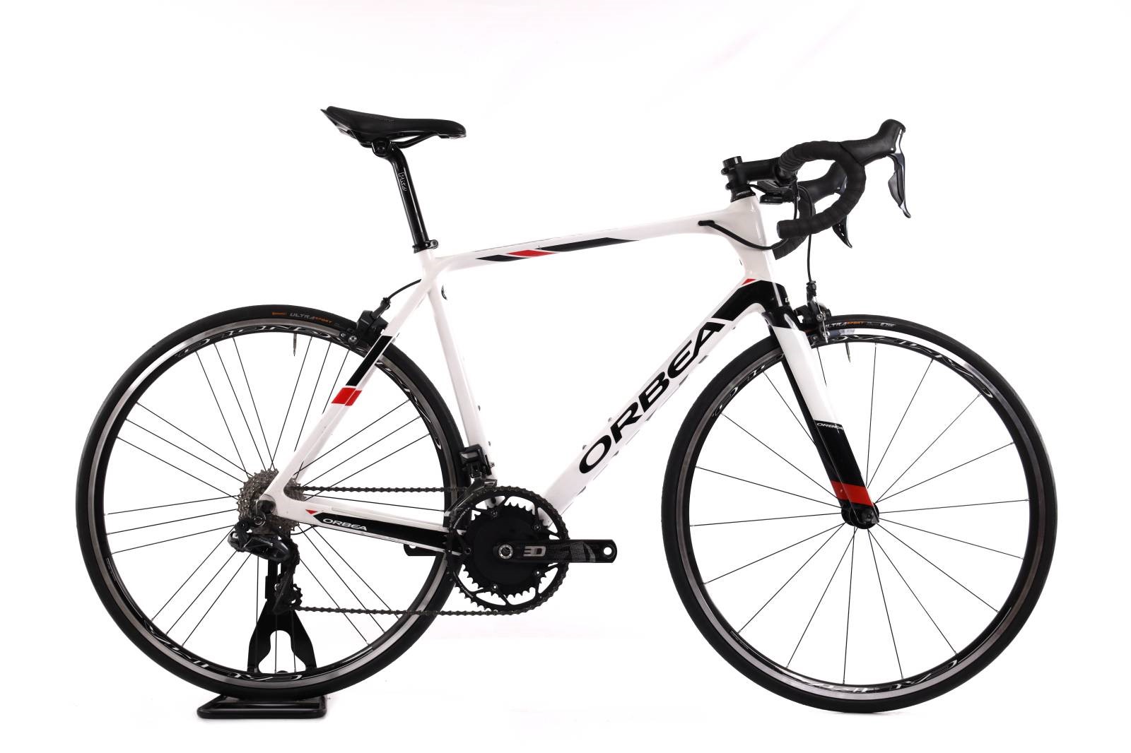 Orbea Orca M30 (2017) | Diamond