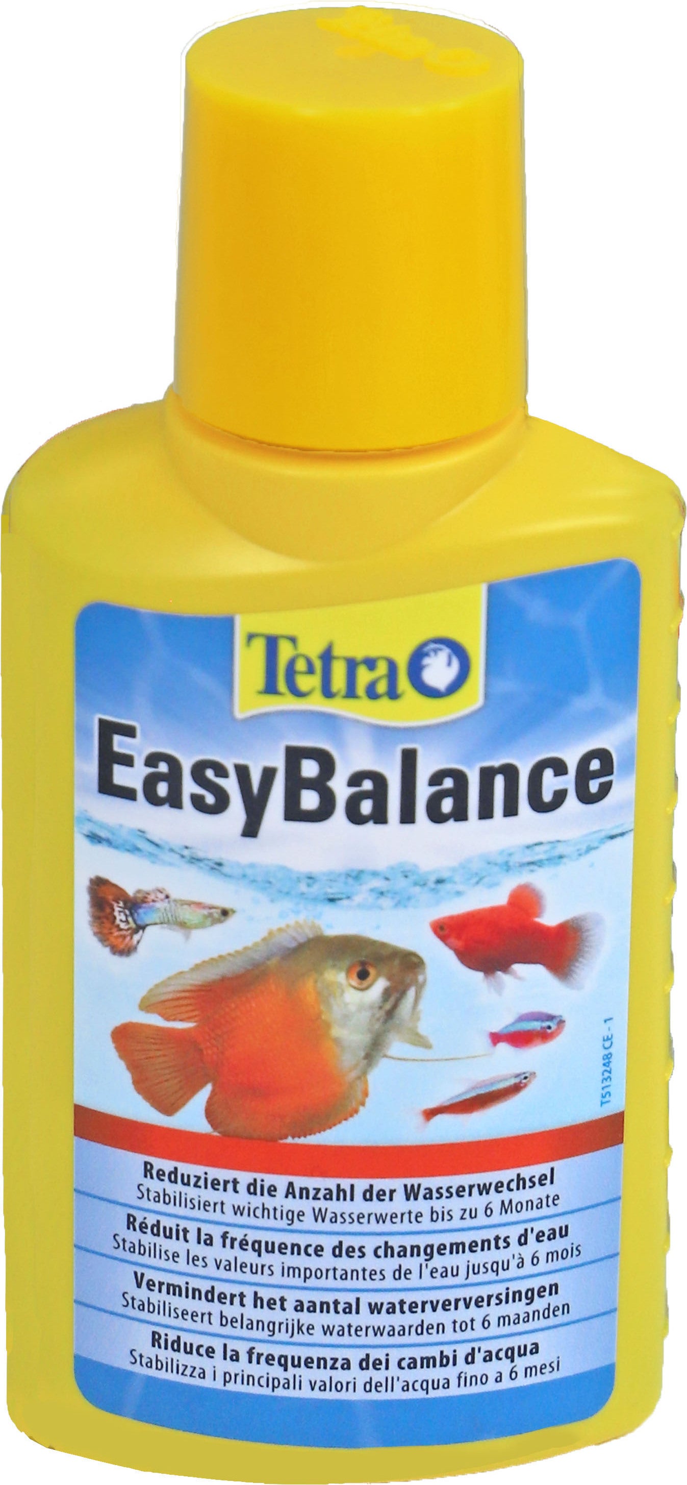 Tetra waterverzorging Easy Balance 100 ml