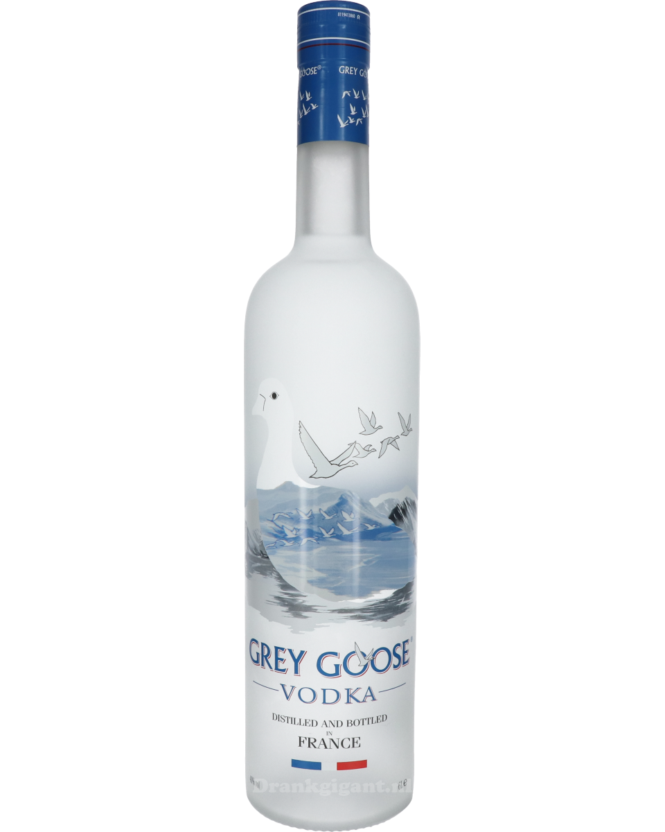 Grey Goose Mathusalem 600 cl