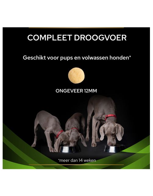 Pro Plan Veterinary Diets Canine Ha Hypoallergenic - Hondenvoer