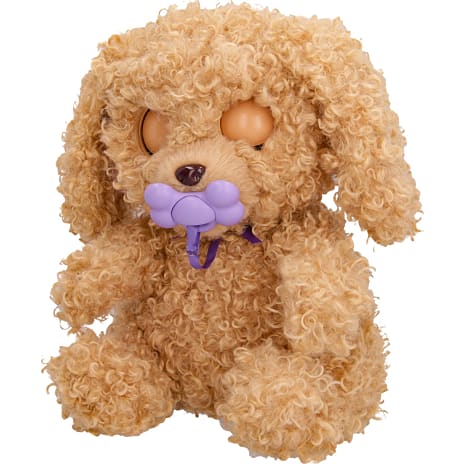 Baby paws labradoodle bamse 25 cm