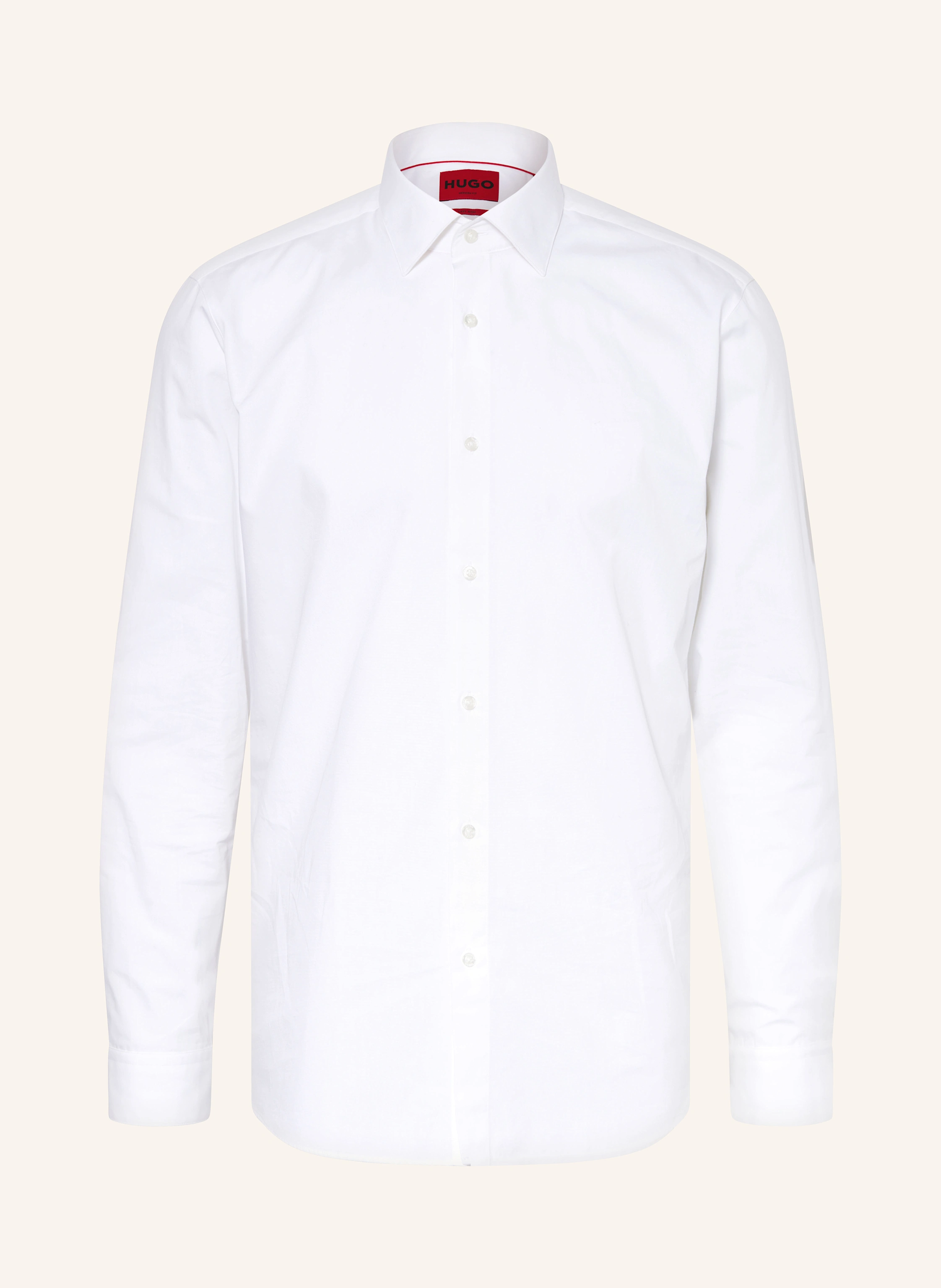 HUGO Hemd VALERIO Modern Fit