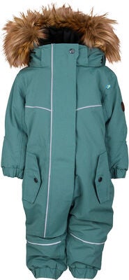 Lindberg Lofoten Babydress, Lagoon
