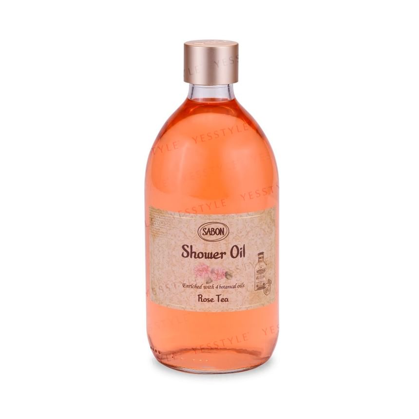 Sabon - Doucheolie