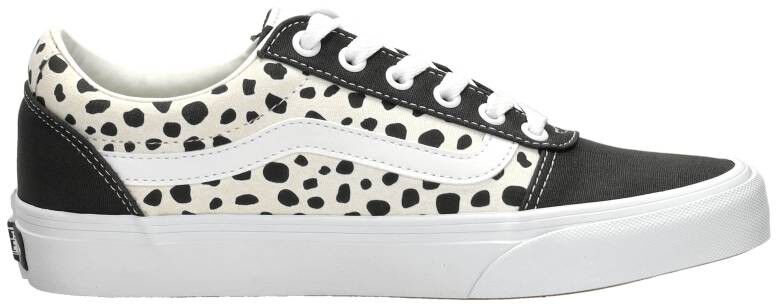 Vans Ward zwart