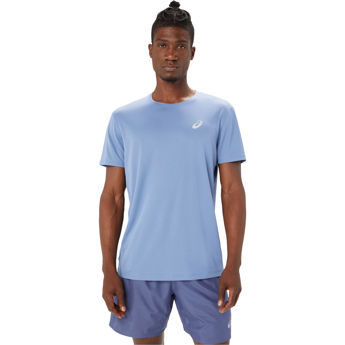 Asics Core Løbe T-shirt Herre
