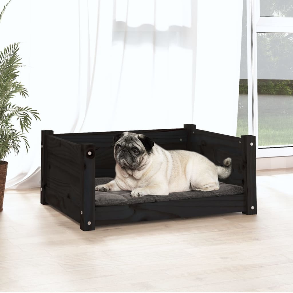 Cama para cachorro