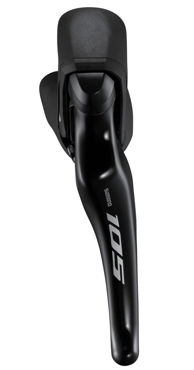 Shimano 105 ST-R7120 2-fach STI-Einheit links kaufen | Bike-Discount