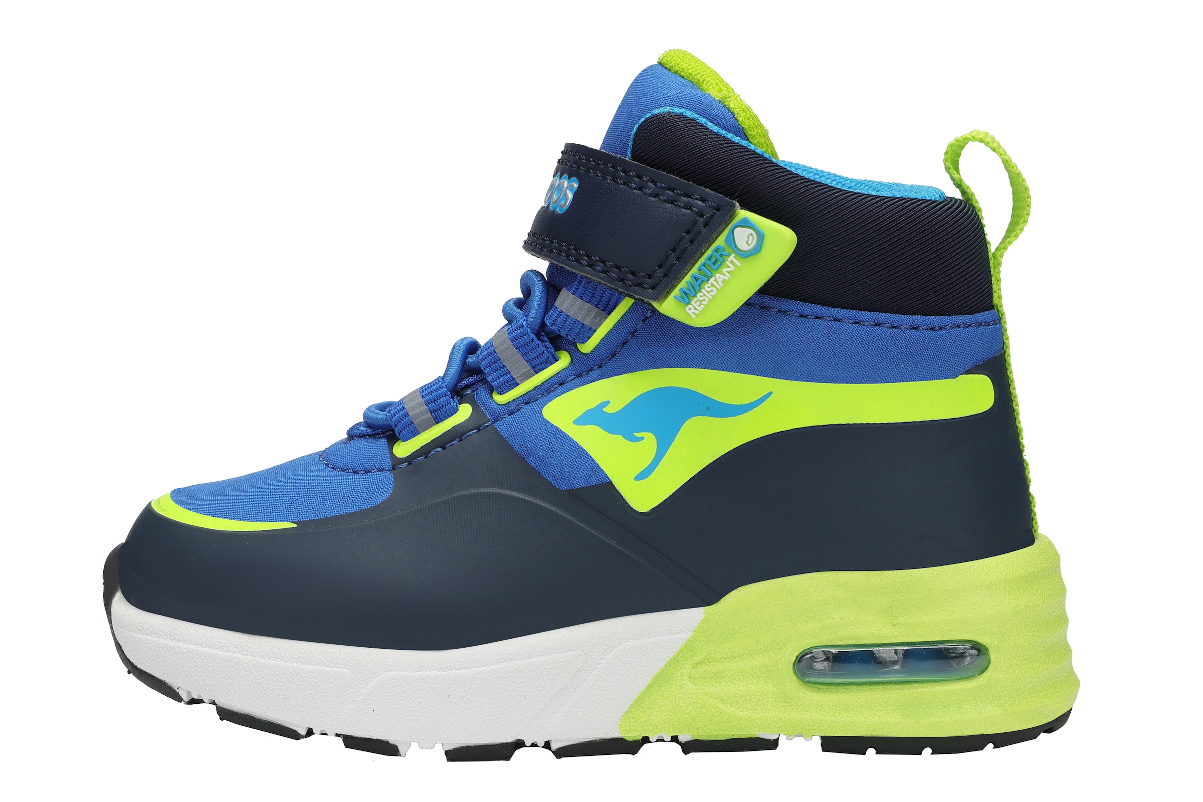 KangaROOS Sneaker »K-XI Creed Mid EV«  Wasserdicht