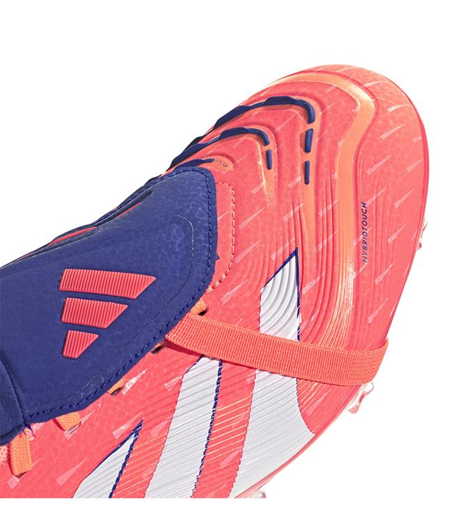 adidas PREDATOR PRO FT FG JS4073 SIGCOR-FTWWHT-BEAORA