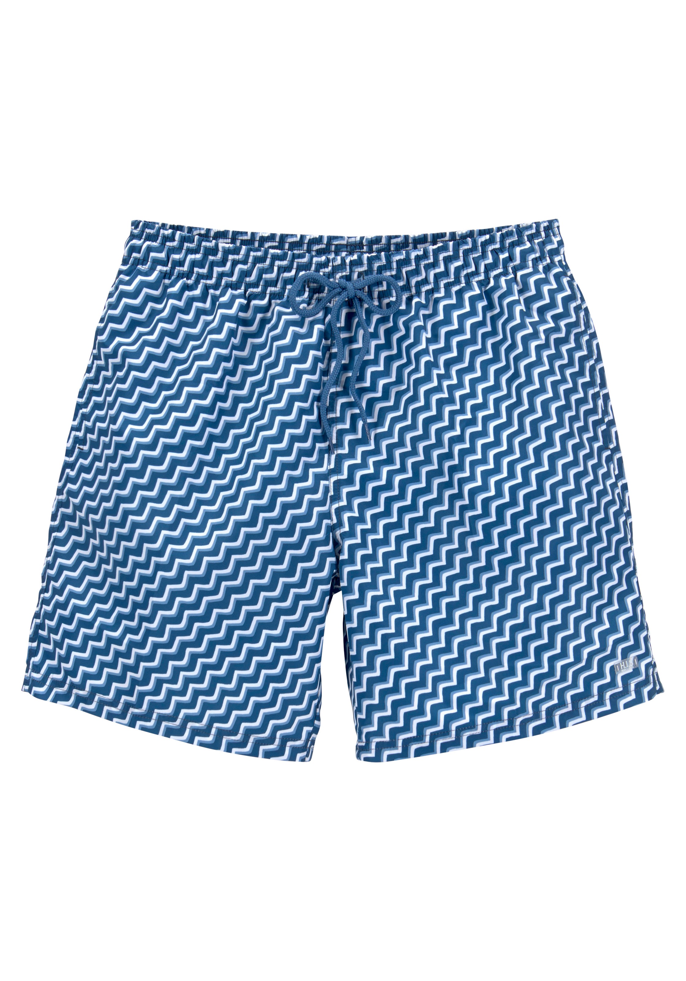 H.I.S Badeshorts , aus recycelten Material