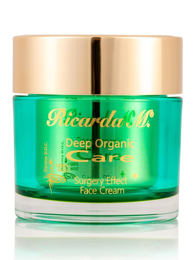 Ricarda M. DOC Surgery Effect Face Cream PLUS
