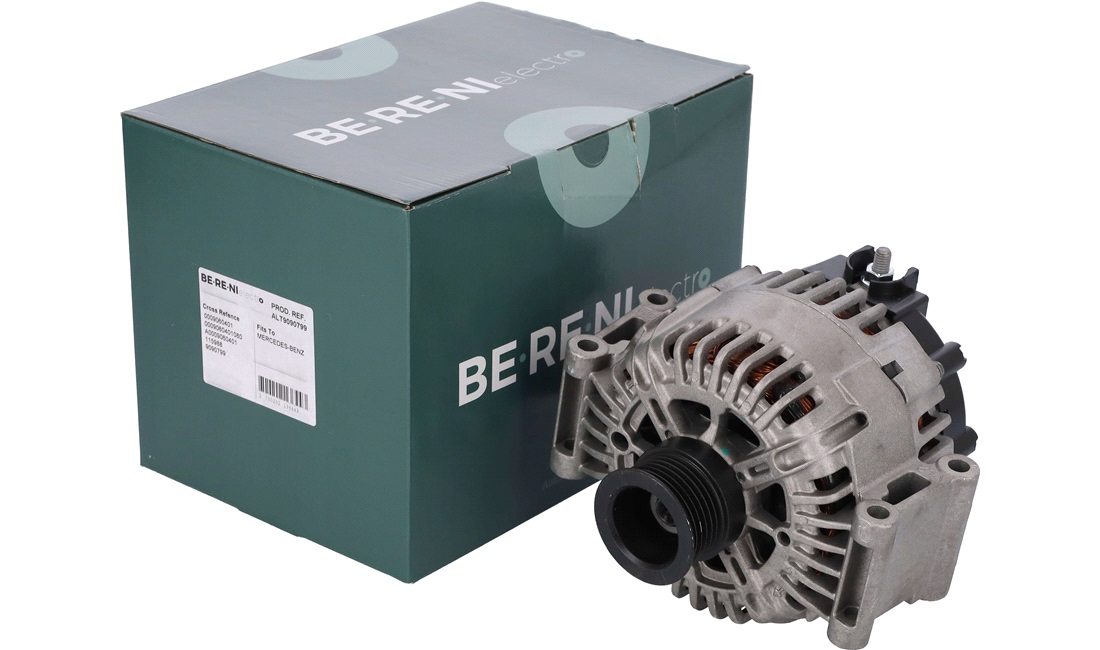 Generator