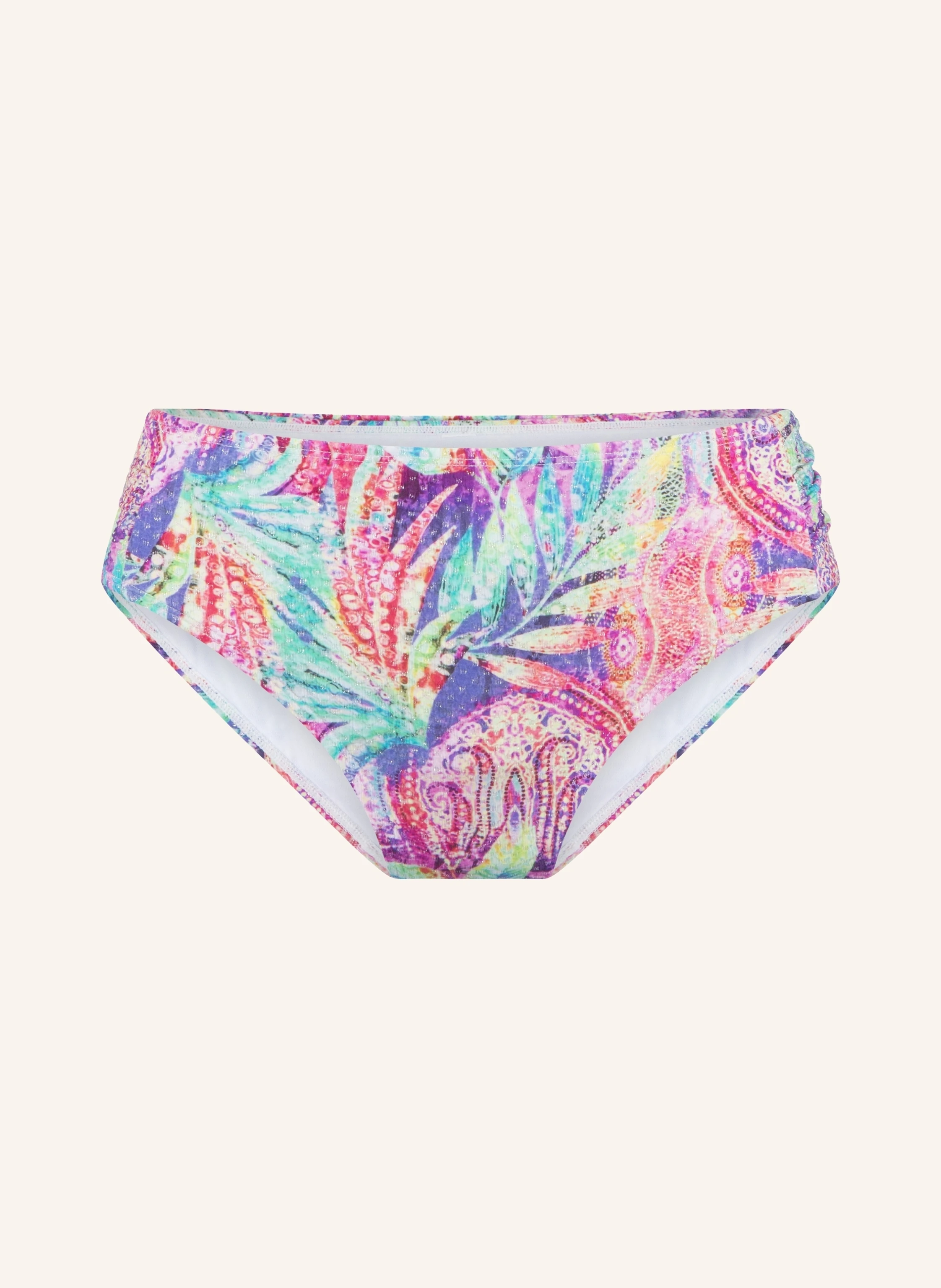 LINGADORE Short Bikini