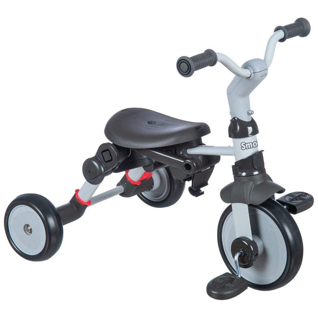 SmobySmoby   Robin faltbares Dreirad